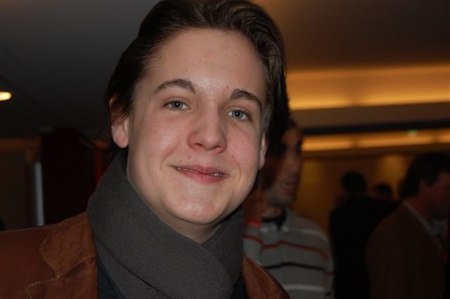 Deutsche Pokermeisterschaft 2007 - Der zweite Tag Deutsche Pokermeisterschaft 2007 - Der zweite Tag