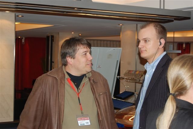 Deutsche Pokermeisterschaft 2007 - Der zweite Tag Deutsche Pokermeisterschaft 2007 - Der zweite Tag