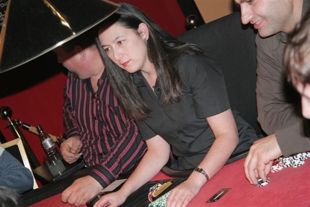 Jackpot-Turnier beim Poker Royale Masters Jackpot-Turnier beim Poker Royale Masters