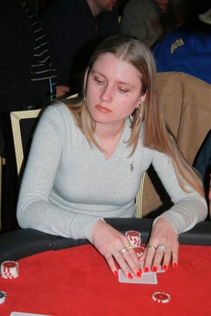 Jackpot-Turnier beim Poker Royale Masters Jackpot-Turnier beim Poker Royale Masters