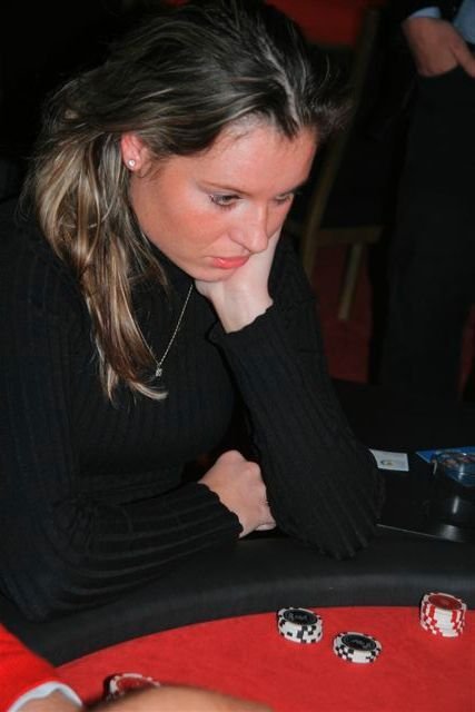 Jackpot-Turnier beim Poker Royale Masters Jackpot-Turnier beim Poker Royale Masters