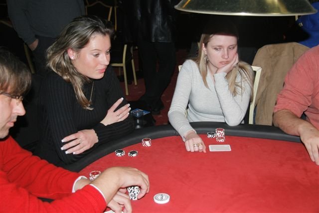 Jackpot-Turnier beim Poker Royale Masters Jackpot-Turnier beim Poker Royale Masters