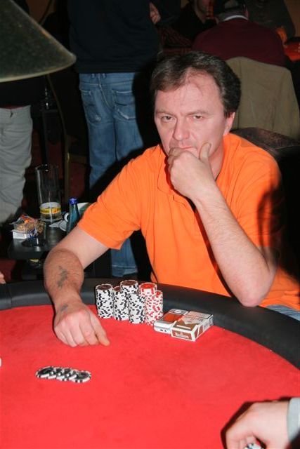 Jackpot-Turnier beim Poker Royale Masters Jackpot-Turnier beim Poker Royale Masters
