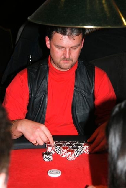Jackpot-Turnier beim Poker Royale Masters Jackpot-Turnier beim Poker Royale Masters