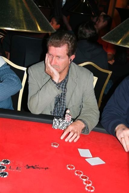 Jackpot-Turnier beim Poker Royale Masters Jackpot-Turnier beim Poker Royale Masters