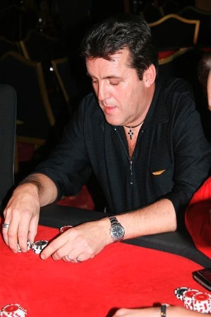 Jackpot-Turnier beim Poker Royale Masters Jackpot-Turnier beim Poker Royale Masters