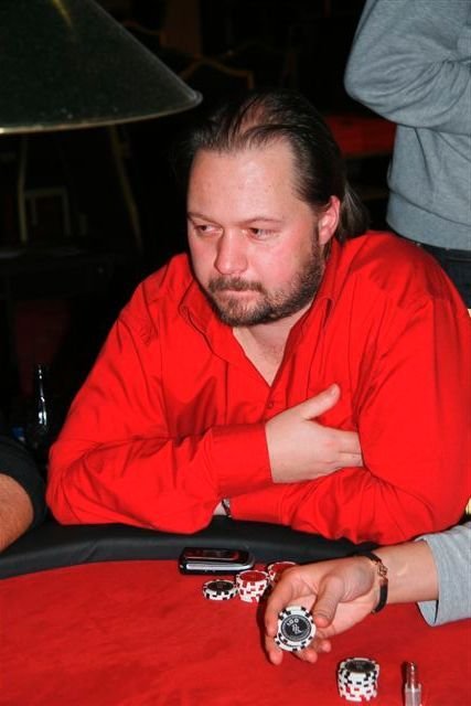 Jackpot-Turnier beim Poker Royale Masters Jackpot-Turnier beim Poker Royale Masters