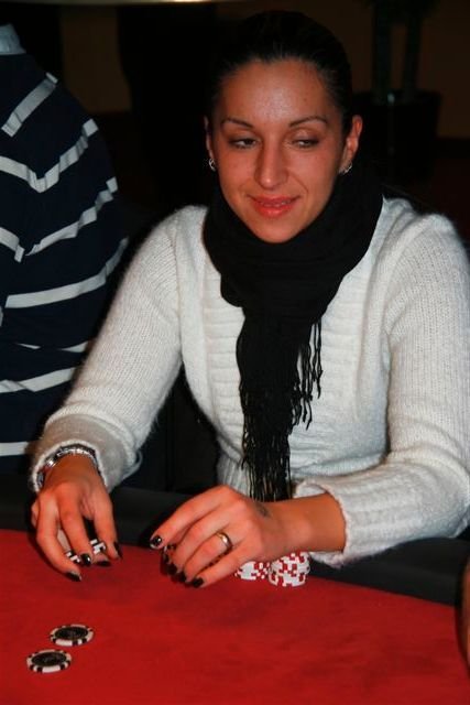 Jackpot-Turnier beim Poker Royale Masters Jackpot-Turnier beim Poker Royale Masters