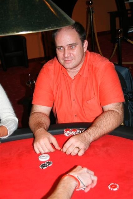 Jackpot-Turnier beim Poker Royale Masters Jackpot-Turnier beim Poker Royale Masters
