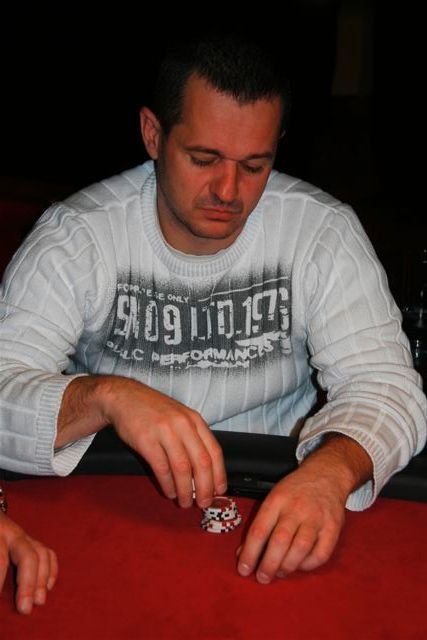 Jackpot-Turnier beim Poker Royale Masters Jackpot-Turnier beim Poker Royale Masters