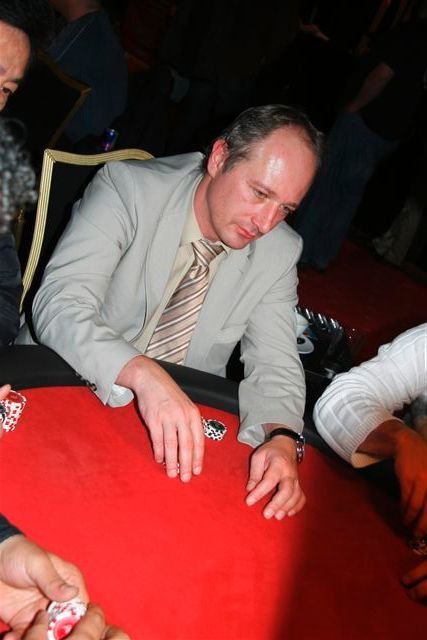 Jackpot-Turnier beim Poker Royale Masters Jackpot-Turnier beim Poker Royale Masters