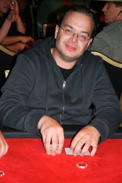 Jackpot-Turnier beim Poker Royale Masters Jackpot-Turnier beim Poker Royale Masters