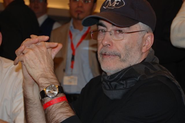 Deutsche Pokermeisterschaft 2007  - Das Finale Deutsche Pokermeisterschaft 2007  - Das Finale