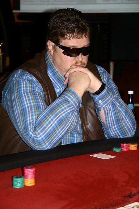 Main Event Poker Royale Masters Tag 1 Main Event Poker Royale Masters Tag 1