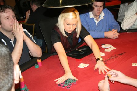 Main Event Poker Royale Masters Tag 1 Main Event Poker Royale Masters Tag 1