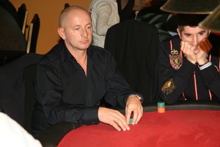 Main Event Poker Royale Masters Tag 1 Main Event Poker Royale Masters Tag 1