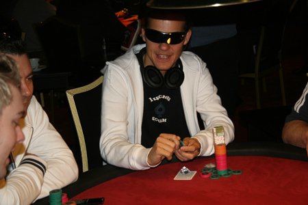 Main Event Poker Royale Masters Tag 1 Main Event Poker Royale Masters Tag 1