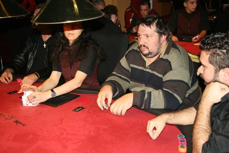 Main Event Poker Royale Masters Tag 1 Main Event Poker Royale Masters Tag 1