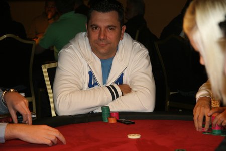 Main Event Poker Royale Masters Tag 1 Main Event Poker Royale Masters Tag 1