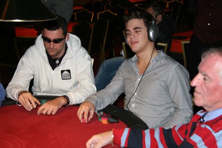 Main Event Poker Royale Masters Tag 1 Main Event Poker Royale Masters Tag 1