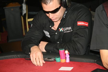 Main Event Poker Royale Masters Tag 1 Main Event Poker Royale Masters Tag 1