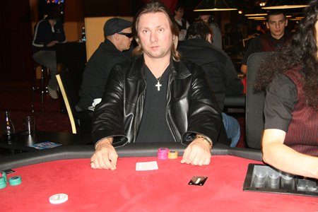 Main Event Poker Royale Masters Tag 1 Main Event Poker Royale Masters Tag 1