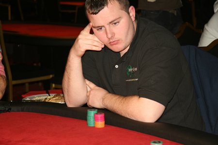 Main Event Poker Royale Masters Tag 1 Main Event Poker Royale Masters Tag 1