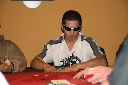 Main Event Poker Royale Masters Tag 1 Main Event Poker Royale Masters Tag 1