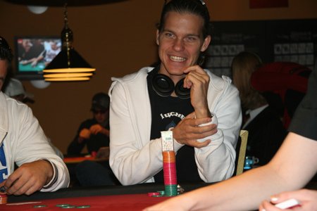 Main Event Poker Royale Masters Tag 1 Main Event Poker Royale Masters Tag 1