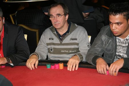 Main Event Poker Royale Masters Tag 1 Main Event Poker Royale Masters Tag 1