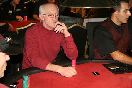 Main Event Poker Royale Masters Tag 1 Main Event Poker Royale Masters Tag 1