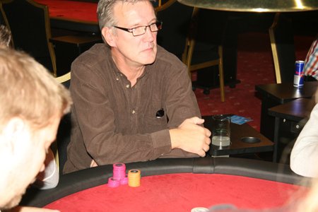 Main Event Poker Royale Masters Tag 1 Main Event Poker Royale Masters Tag 1