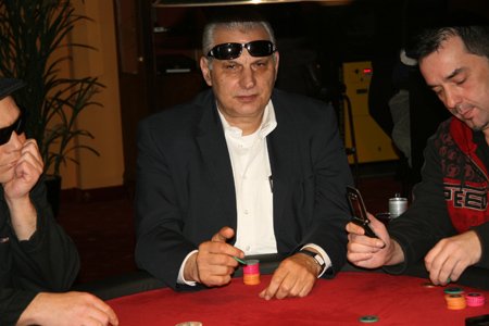 Main Event Poker Royale Masters Tag 1 Main Event Poker Royale Masters Tag 1