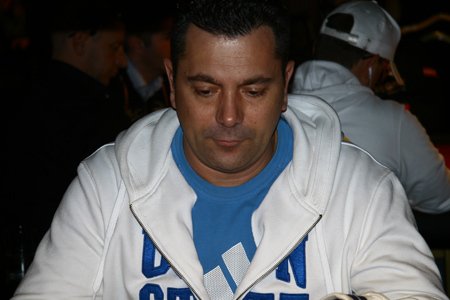 Main Event Poker Royale Masters Tag 1 Main Event Poker Royale Masters Tag 1