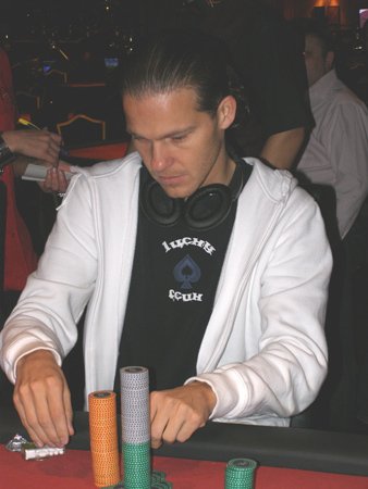 Poker Royale Masters Finaltag Poker Royale Masters Finaltag
