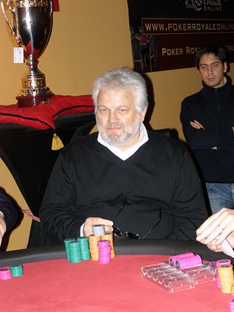 Poker Royale Masters Finaltag Poker Royale Masters Finaltag