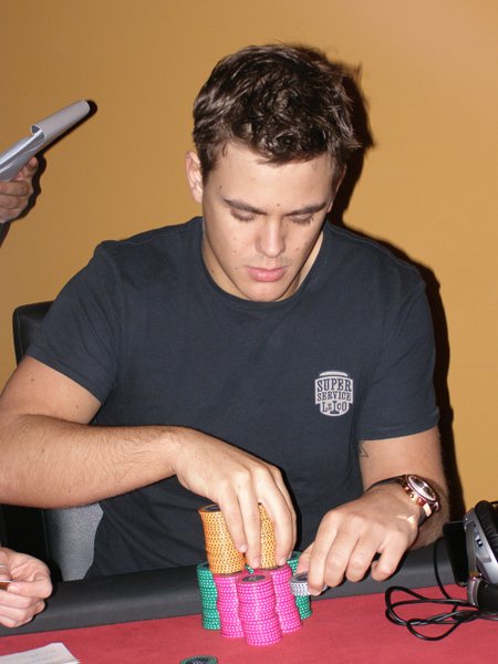 Poker Royale Masters Finaltag Poker Royale Masters Finaltag