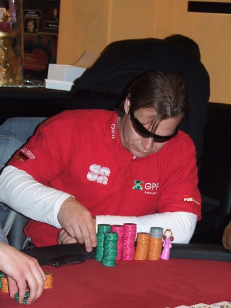 Poker Royale Masters Finaltag Poker Royale Masters Finaltag