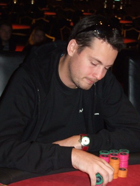 Poker Royale Masters Finaltag Poker Royale Masters Finaltag