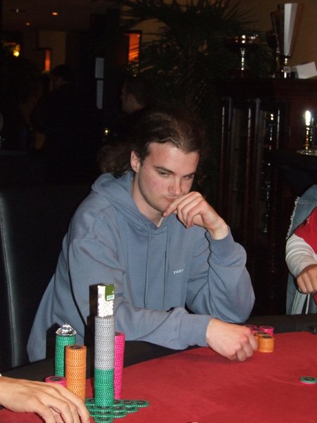 Poker Royale Masters Finaltag Poker Royale Masters Finaltag