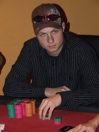 Poker Royale Masters Finaltag Poker Royale Masters Finaltag