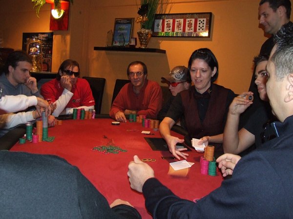 Poker Royale Masters Finaltag Poker Royale Masters Finaltag