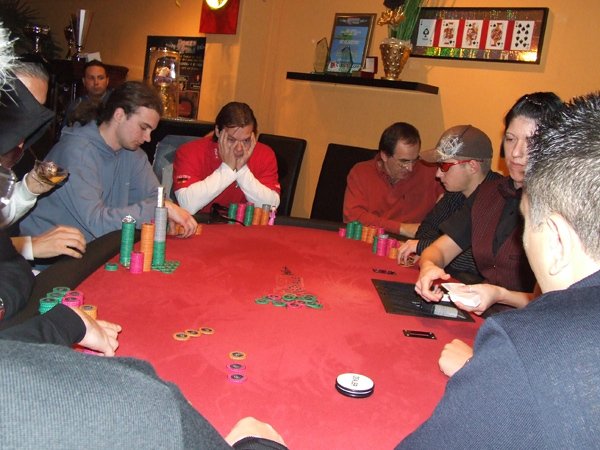 Poker Royale Masters Finaltag Poker Royale Masters Finaltag