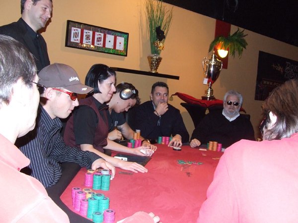 Poker Royale Masters Finaltag Poker Royale Masters Finaltag
