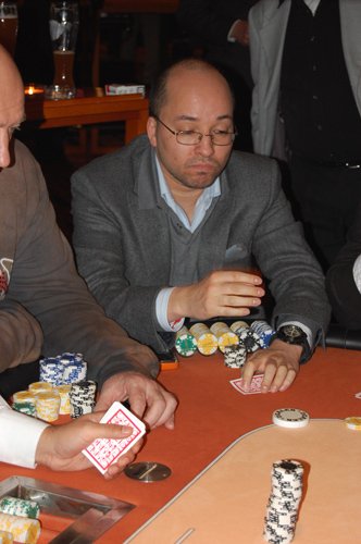 PokerOlymp.de Open live aus Schenefeld: 600 Euro No Limit Hold\'em PokerOlymp.de Open live aus Schenefeld: 600 Euro No Limit Hold\'em