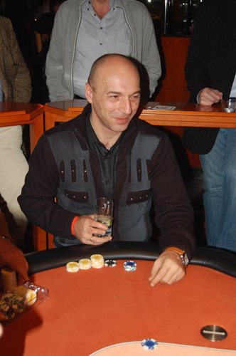 PokerOlymp.de Open live aus Schenefeld: 600 Euro No Limit Hold\'em PokerOlymp.de Open live aus Schenefeld: 600 Euro No Limit Hold\'em