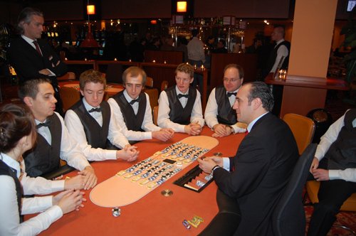 PokerOlymp.de Open 2 live aus Schenefeld: 800 Euro No Limit Hold\'em De PokerOlymp.de Open 2 live aus Schenefeld: 800 Euro No Limit Hold\'em De