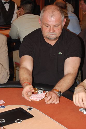 PokerOlymp.de Open 2 live aus Schenefeld: 800 Euro No Limit Hold\'em De PokerOlymp.de Open 2 live aus Schenefeld: 800 Euro No Limit Hold\'em De