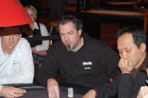 PokerOlymp.de Open 2 live aus Schenefeld: 800 Euro No Limit Hold\'em De PokerOlymp.de Open 2 live aus Schenefeld: 800 Euro No Limit Hold\'em De