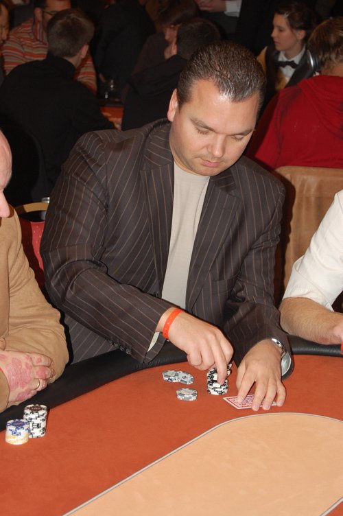 PokerOlymp.de Open 2 live aus Schenefeld: 800 Euro No Limit Hold\'em De PokerOlymp.de Open 2 live aus Schenefeld: 800 Euro No Limit Hold\'em De